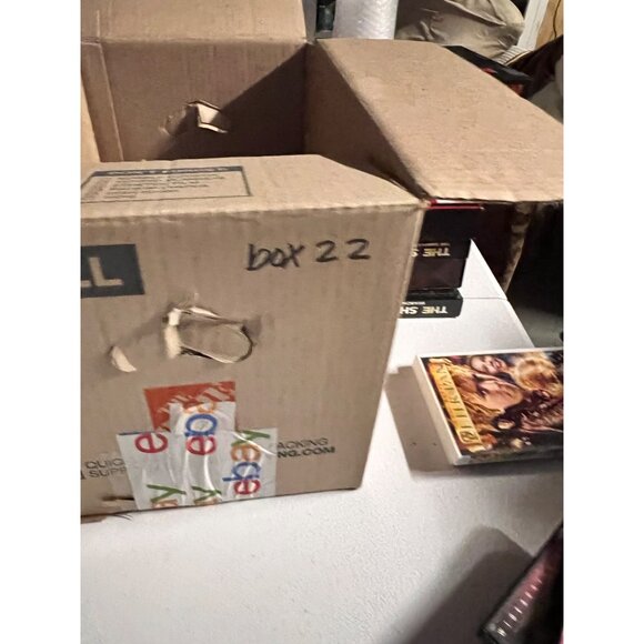 Nacho Libre 2006 DVD Special Collectors Edition Comedy Jack Black Pre-Owned - Picture 5 of 5